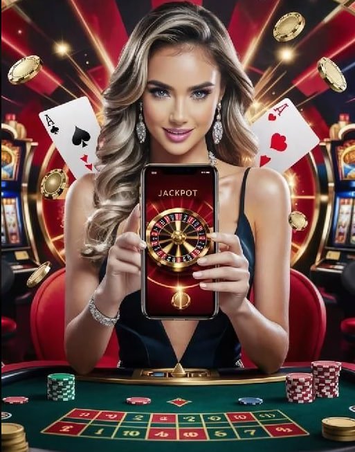 indobet365 login featured game showcase
