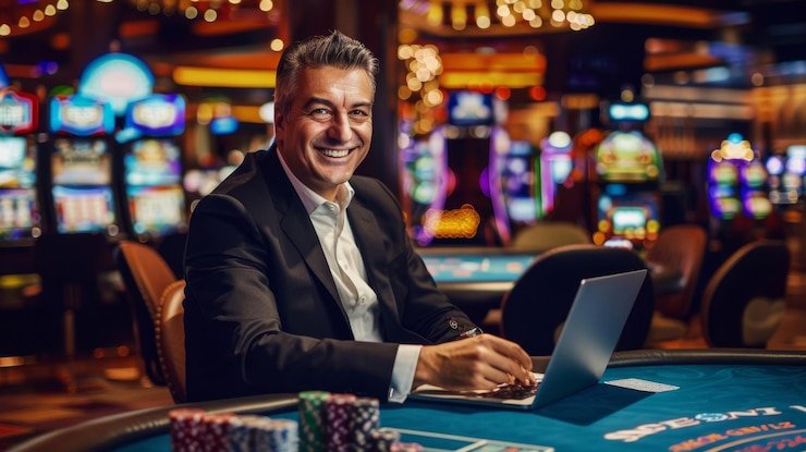 Mega Wheel payout settlement and account balance update on indobet365 login