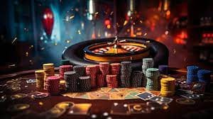 The Great Icescape bonus round and free-spin feature on indobet365 login